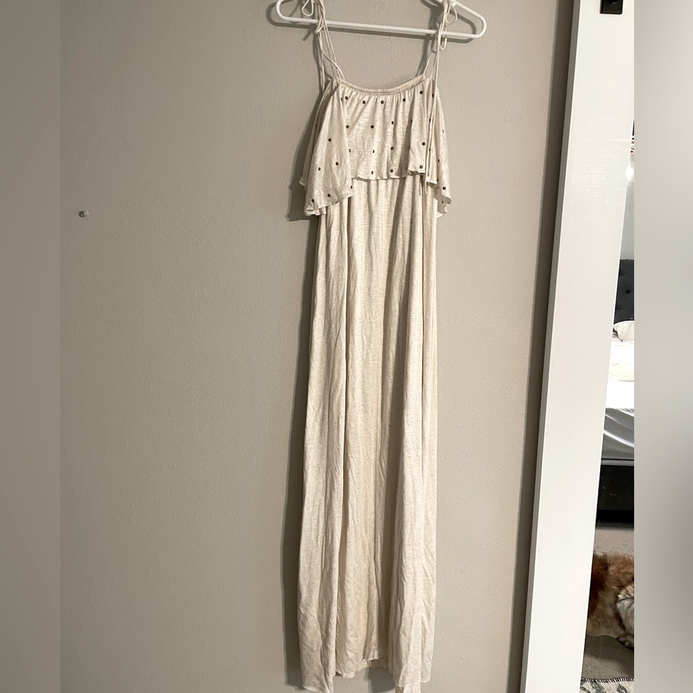 🌟Vintage Tbags Los Angeles Maxi Dress🌟